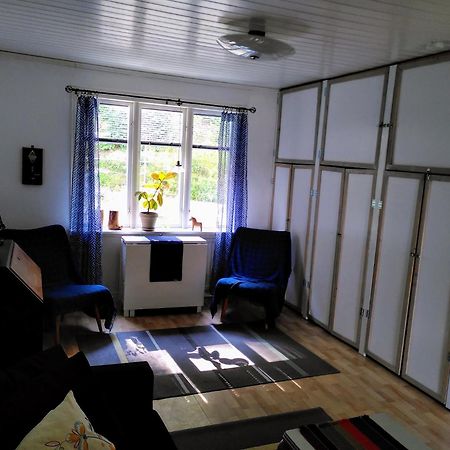 Laegenhet Naturnaera I Henån المظهر الخارجي الصورة